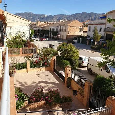 Casa Balina Ii *
