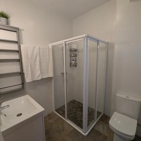 Casa Balina Ii Apartment *