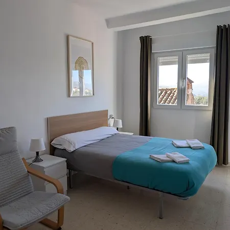 Apartment Casa Balina Ii *