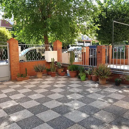 Apartment Casa Balina Ii