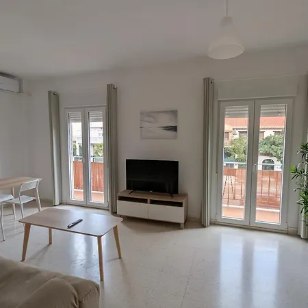 Apartment Casa Balina Ii *