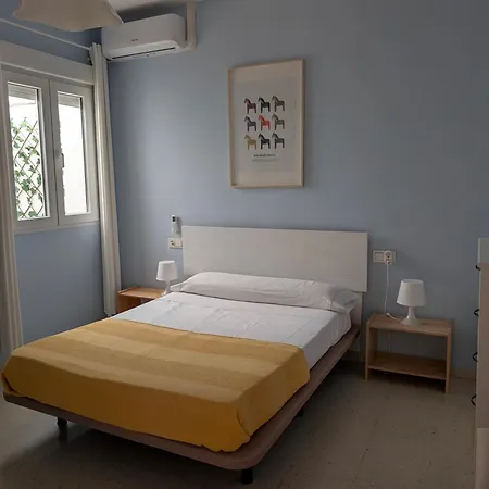 Casa Balina Ii Apartment Durcal