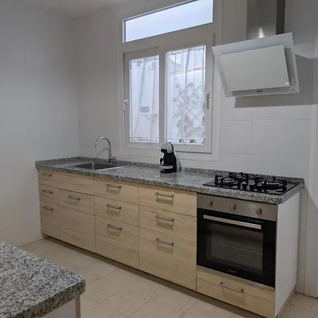Casa Balina Ii * Durcal