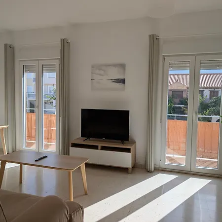 Apartment Casa Balina Ii Durcal