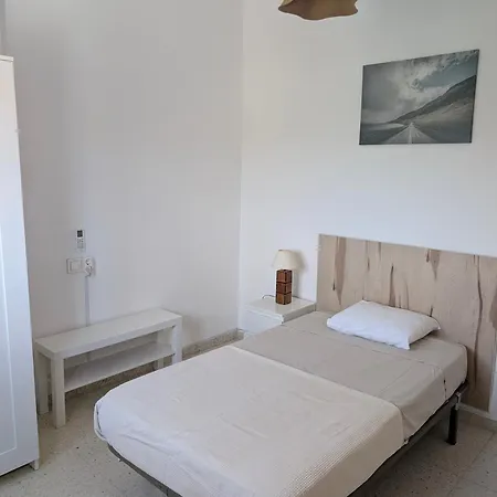 Apartment Casa Balina Ii Durcal